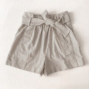 Wilfred New Paperbag Short